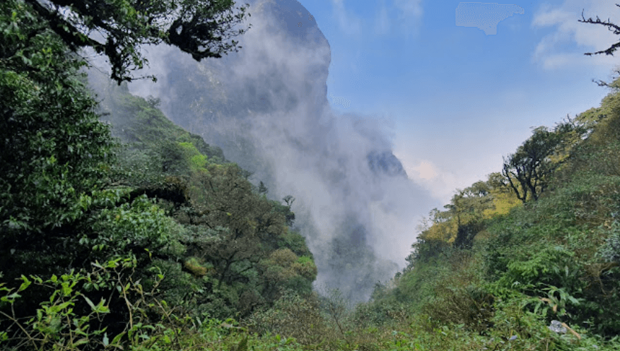 Trekking Đỉnh Nam Kang Ho Tao