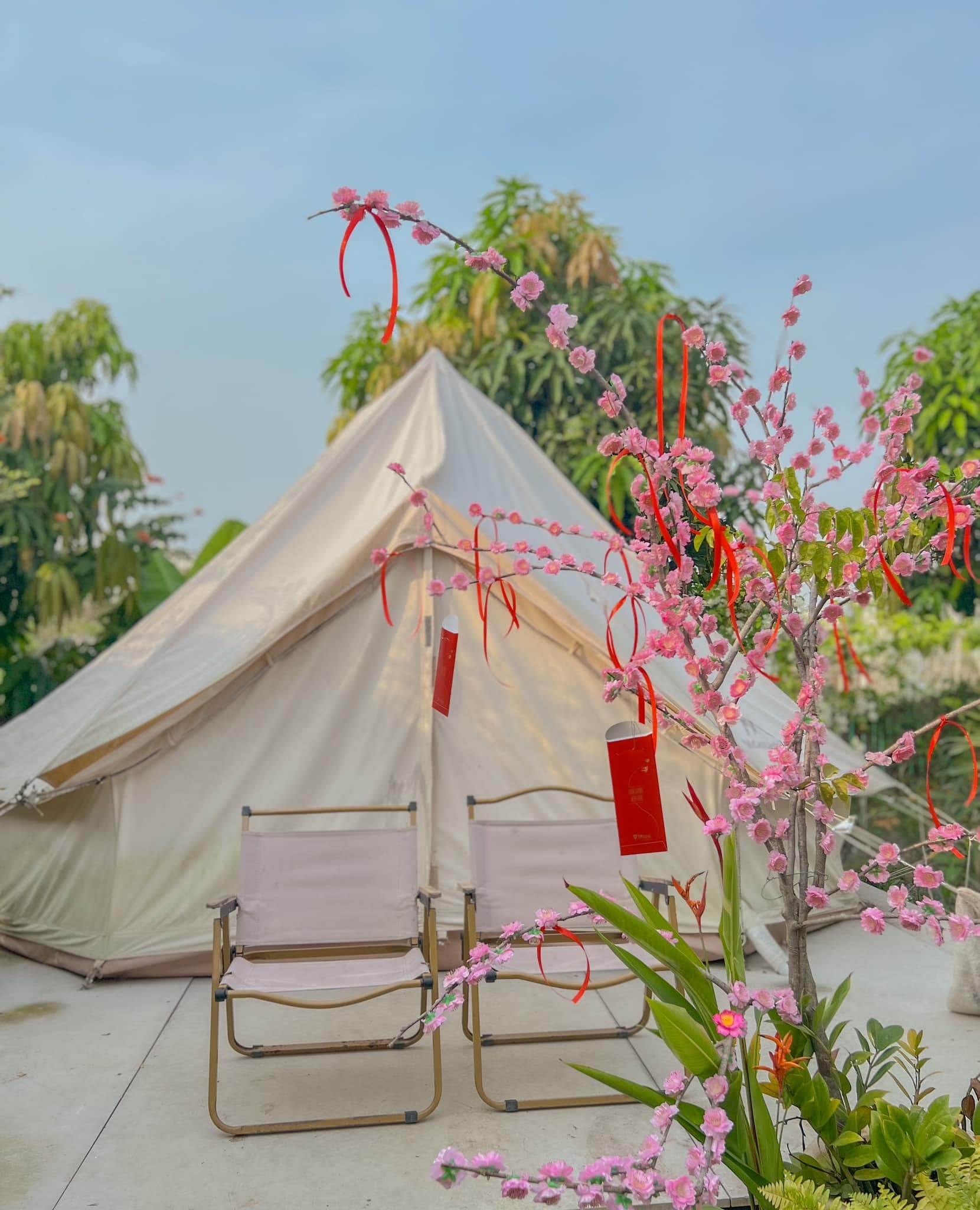 Mimosa Farmstay