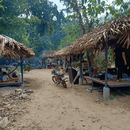 Hang Nai Quán
