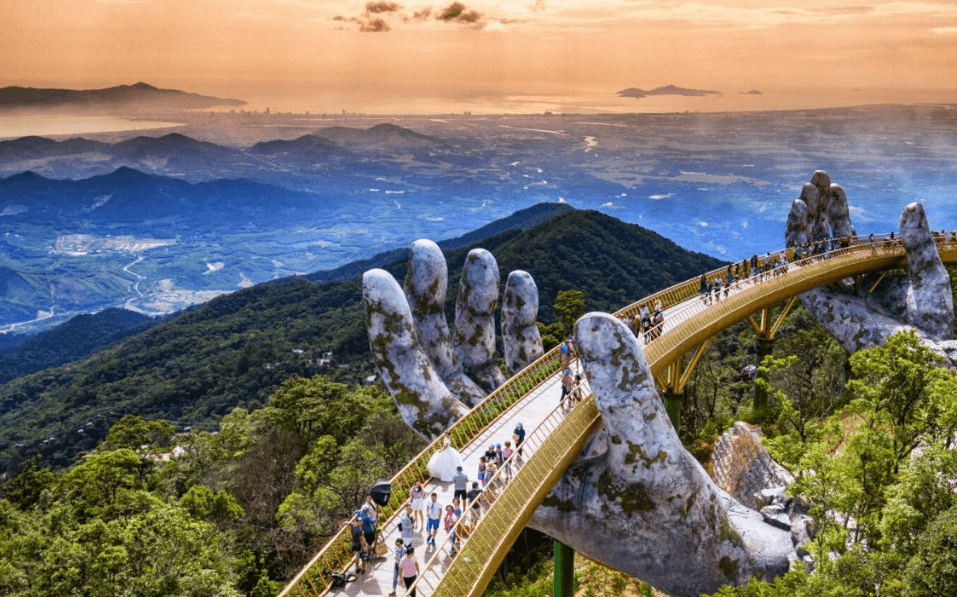 Bà Nà Hills