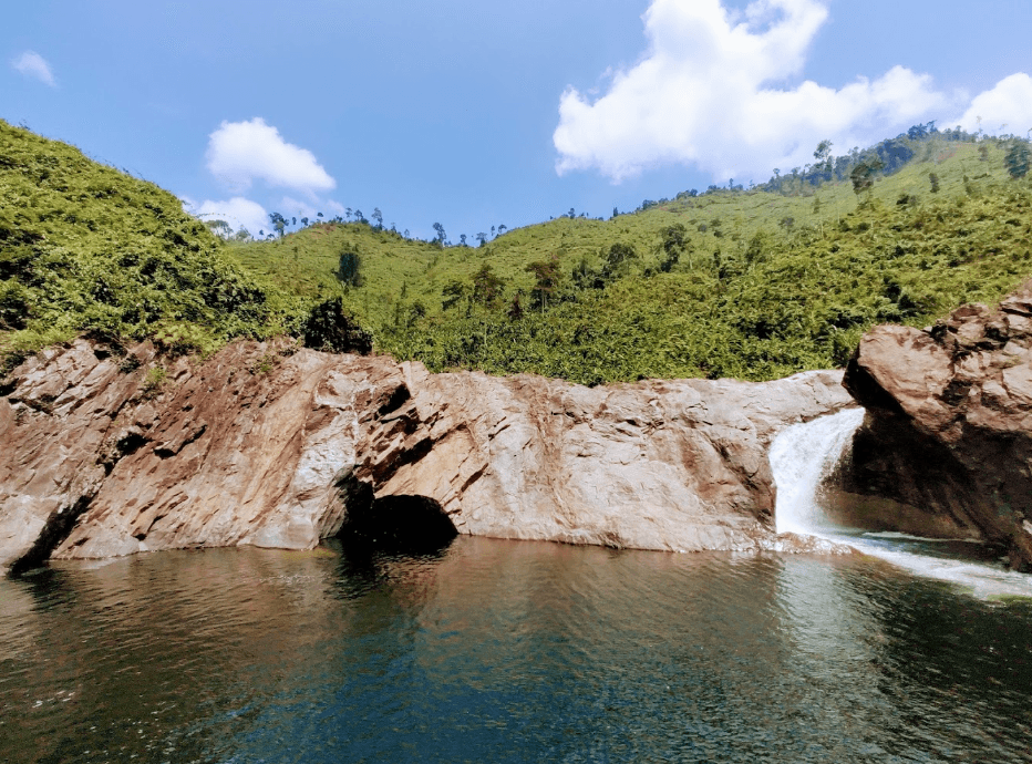 Cối Tiên Đà Nẵng