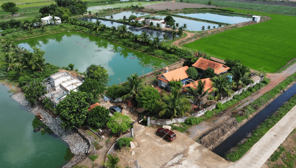 Phú Điền Homestay