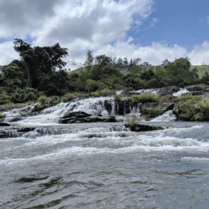 Ea Trol Waterfall