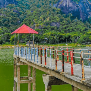 Hồ Soài So