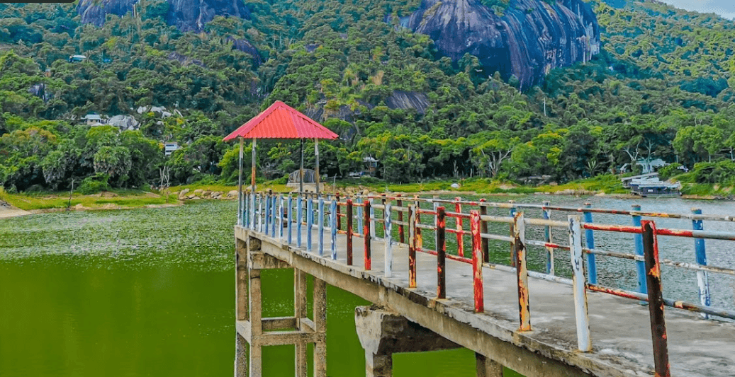 Hồ Soài So