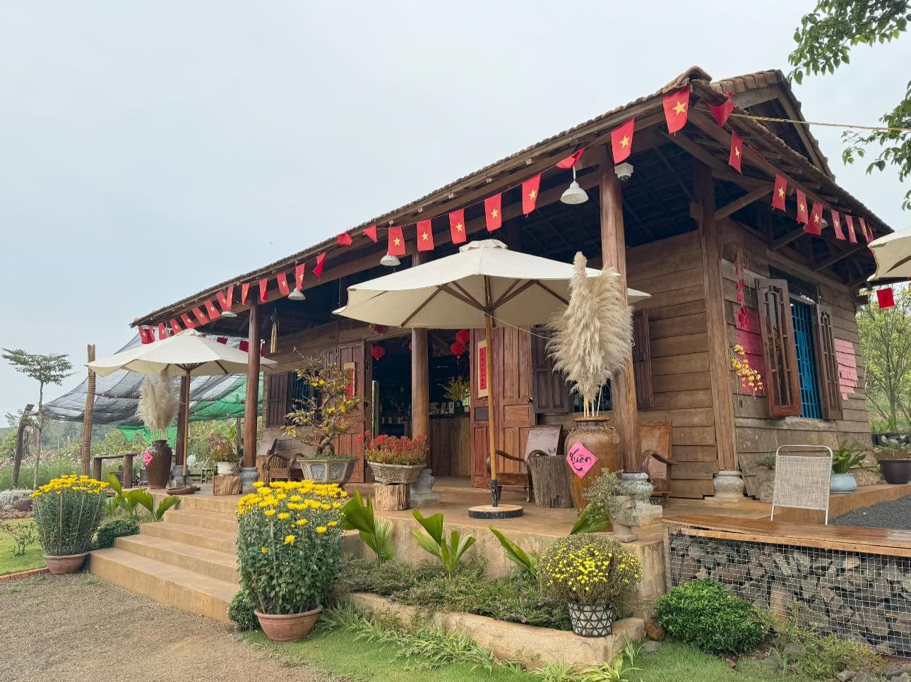 Waca Coffee & Farmstay