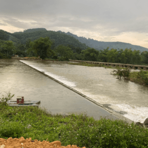 Ngầm Sơn Thủy (Ngầm Bai Vọ)