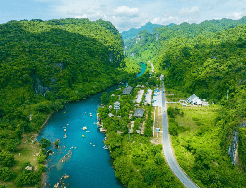 HaVa Valley - Thung Lũng Ngọc Bich