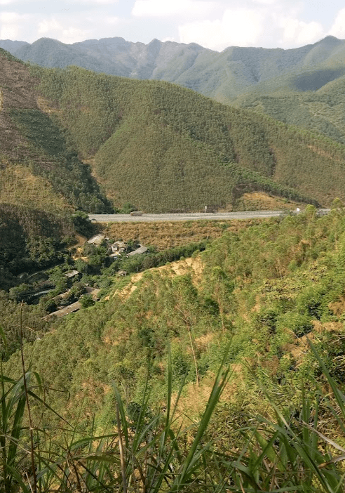 Hang Thẳm Hốc - Chiêm Hóa - Tuyên Quang