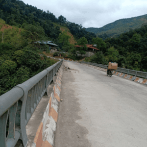 Cầu Pa Pảng