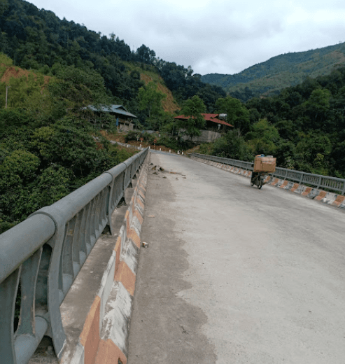 Cầu Pa Pảng