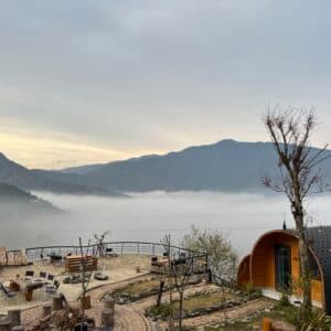 Mando Homestay Sơn La