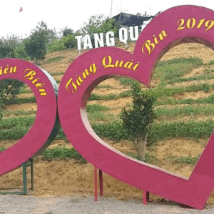 Công viên Tằng Quái