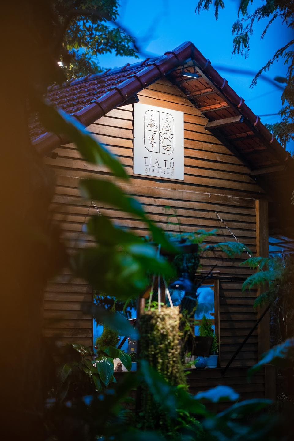 Tía Tô Glamping