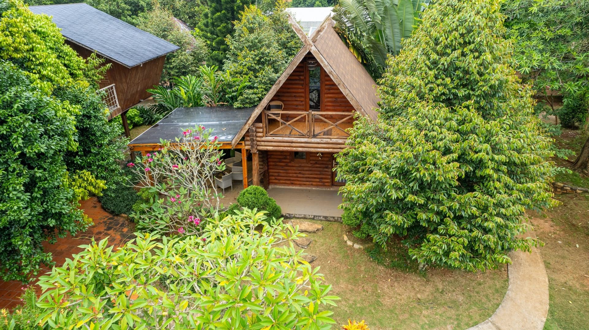 Greenfield Farmstay