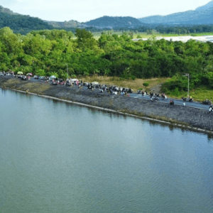 Hồ Ô Tà Sóc