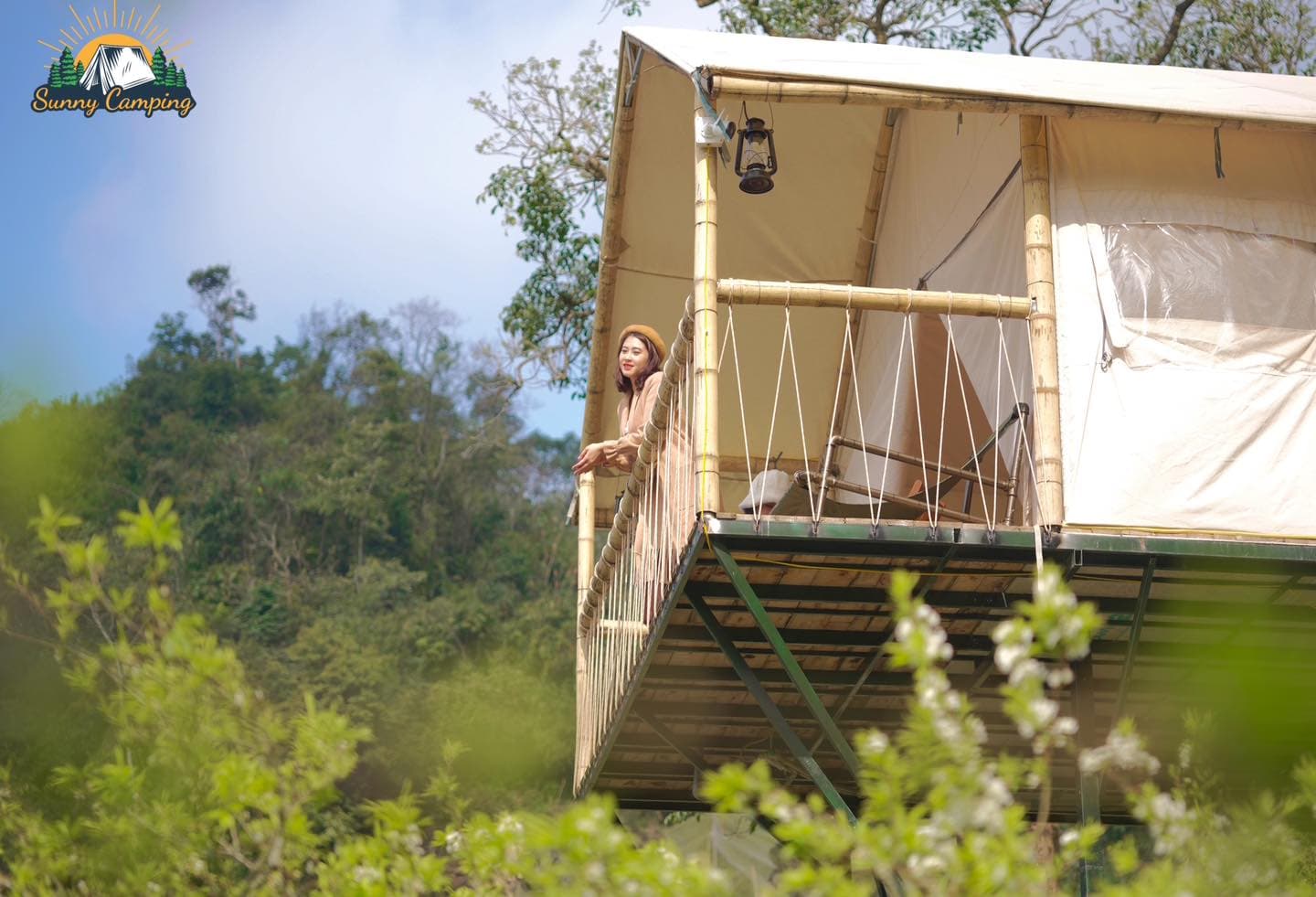 Sunny Camping Mộc Châu