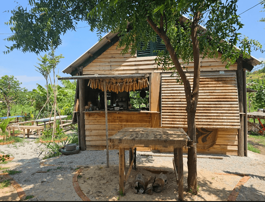 Núi Một Garden - Thuận Nam - Ninh Thuận