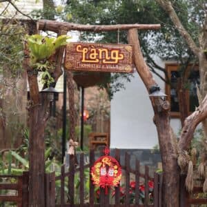 Làng Homestay Mộc Châu