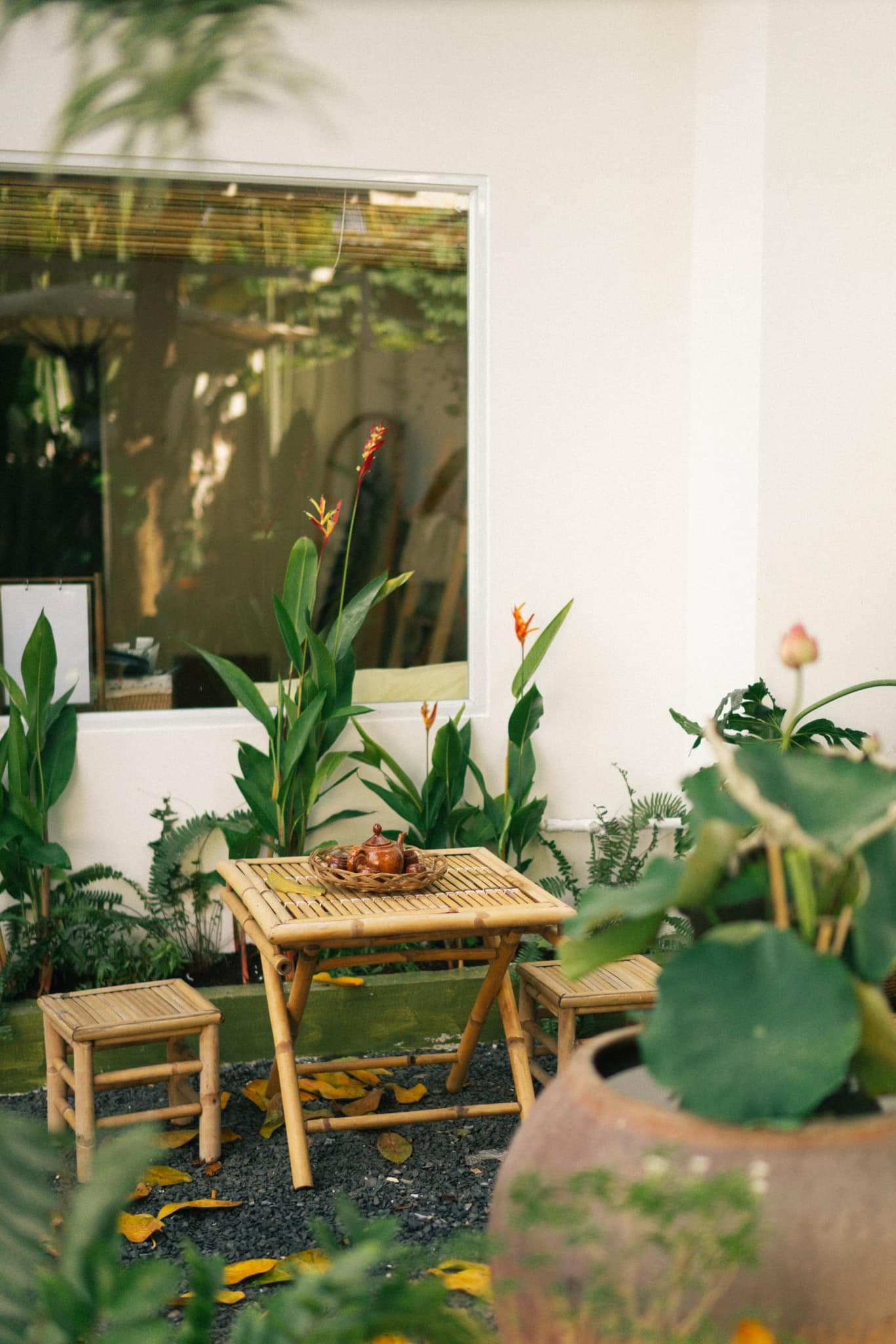 Nhà Mơ Homestay Bến Tre