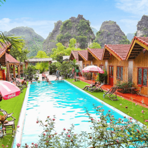 For You Homestay Ninh Bình