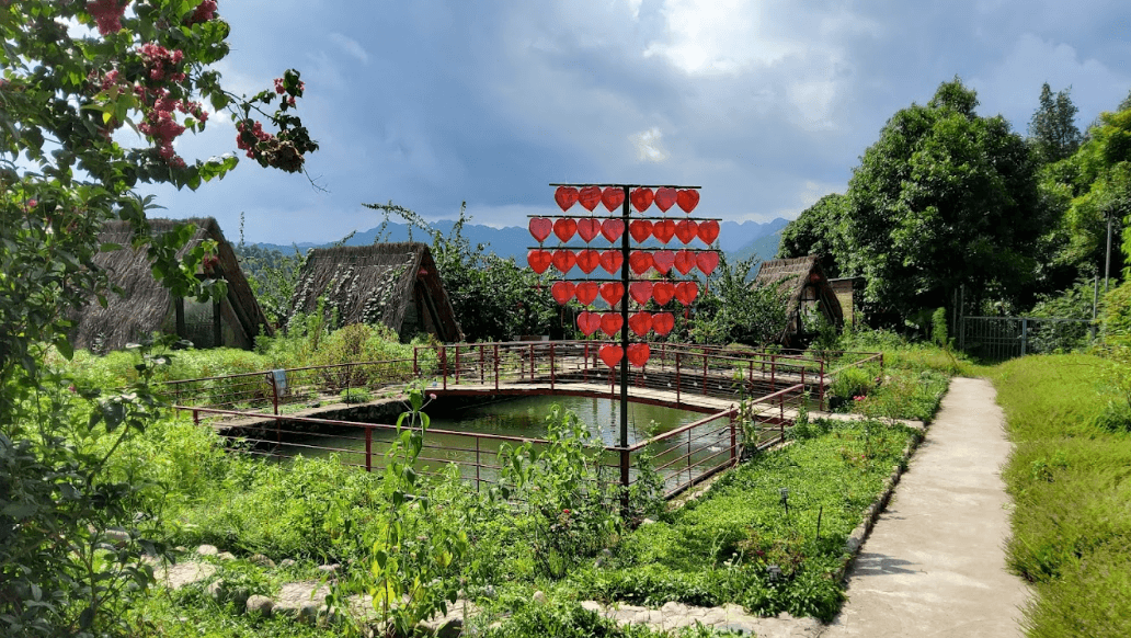 Homestay Hoa Sở - Bình Liêu - Quảng Ninh