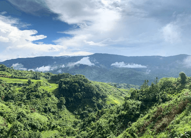 Trekking Núi Ngọc Linh