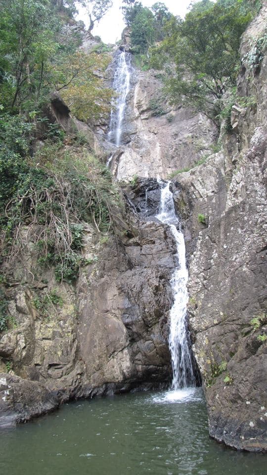 Hố Trời