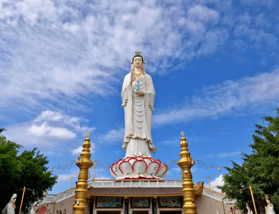 Chùa Hưng Thiện