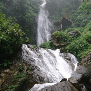 Thác Cao Phạ - Mù Cang Chải - Yên Bái