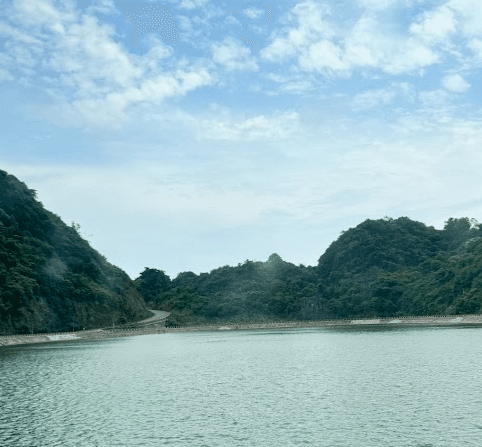 Hồ Nước Ngọt