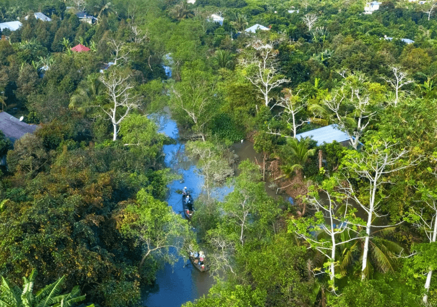 Cù lao Tân Phong