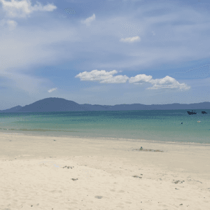 Bãi Cắm Trại Dốc Lết
