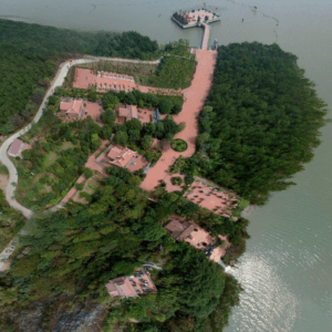 Di Tích Bạch Đằng Giang - Thủy Nguyên - Hải Phòng