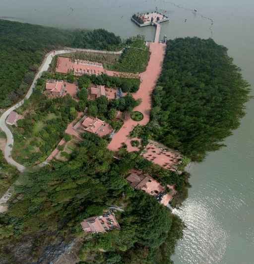 Di Tích Bạch Đằng Giang - Thủy Nguyên - Hải Phòng