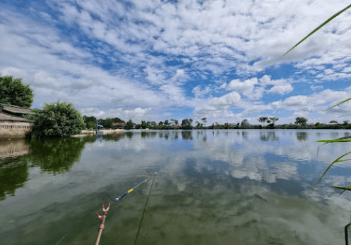 Du lịch sinh thái hồ hạ chẹo - Hoa Lư - Ninh Bình
