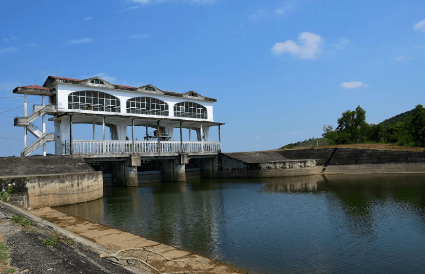 Đập Thuận Ninh