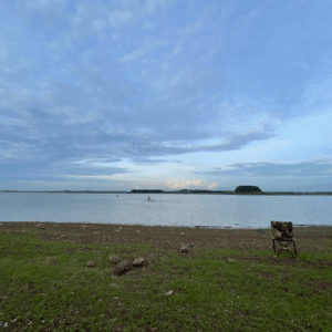 Camping Hồ Sông Ray Bà Rịa - Vũng Tàu