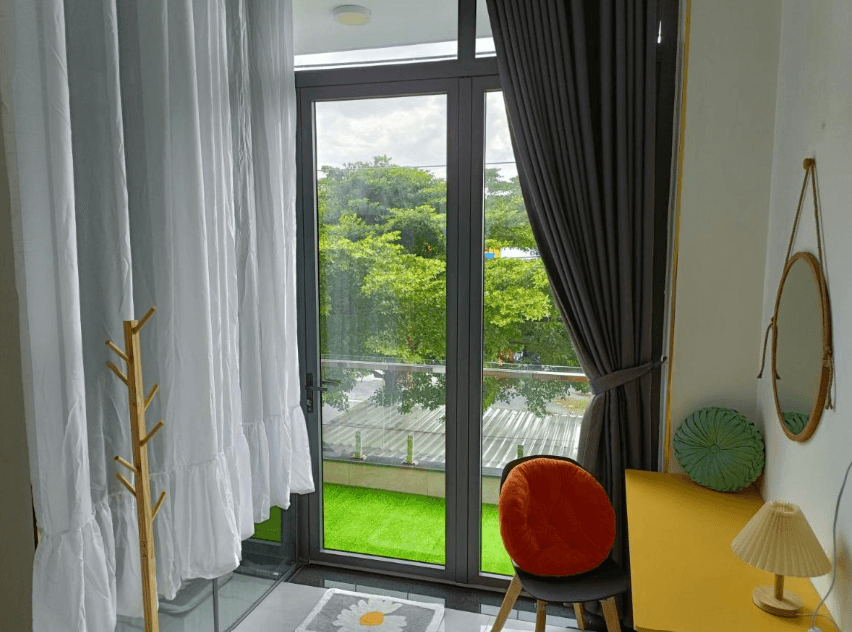 Homestay Mẹ Khang