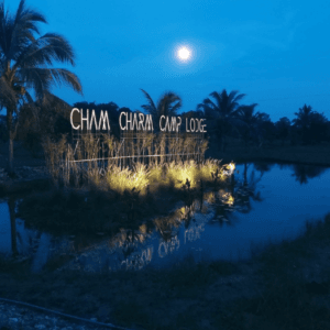 Cham Charm Camp Lodge Ninh Thuận