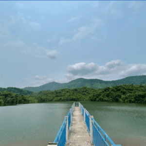 Hồ chứa nước Dùi Chiêng