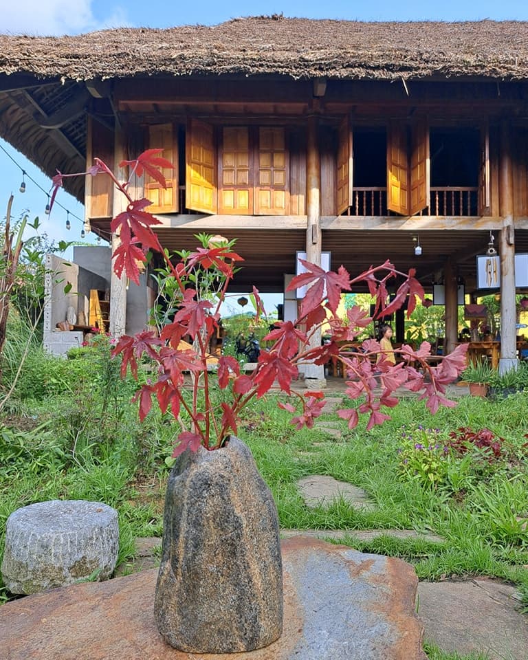 Xới Farmstay