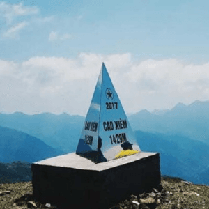 Trekking Núi Cao Xiêm