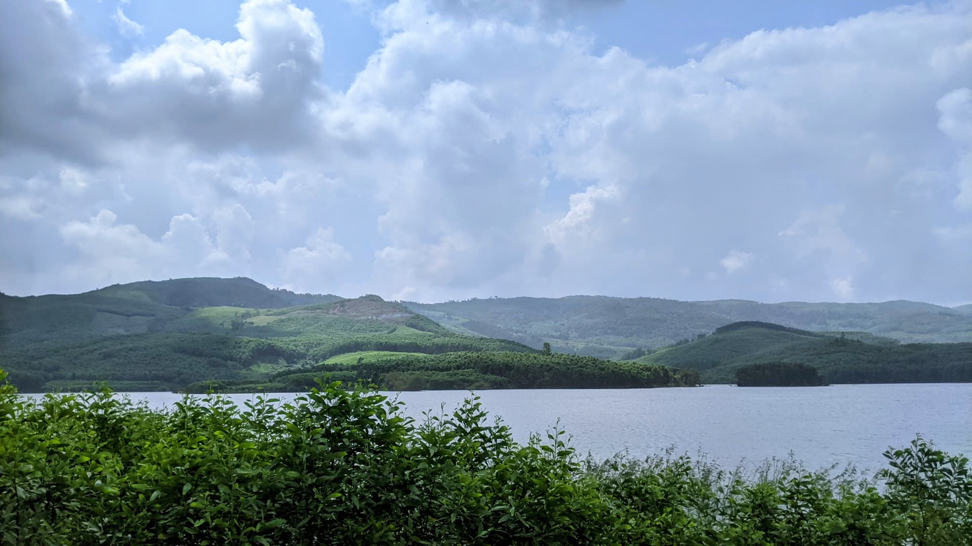 Hồ Đông Triễn