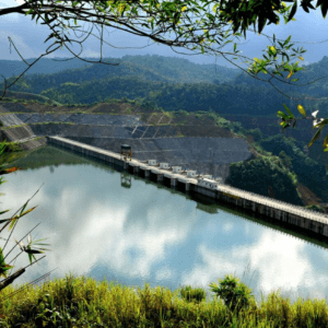 Hồ Trúc Đắk Nông