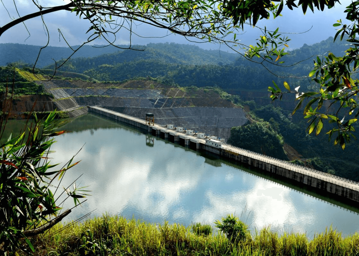 Hồ Trúc Đắk Nông