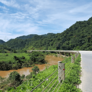 KM0 Vườn Quốc Gia Cúc Phương - Lạc Sơn - Thanh Hoá