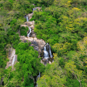Trekking Núi Chúa