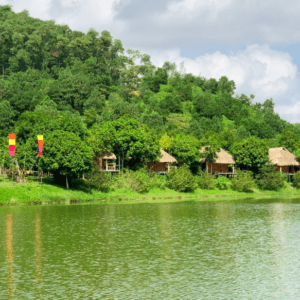 Thung Lũng Bản Xôi