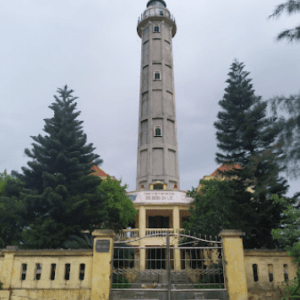 Hải đăng Ba Lạt